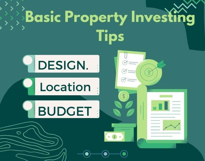 Basic Property Investing Tips 