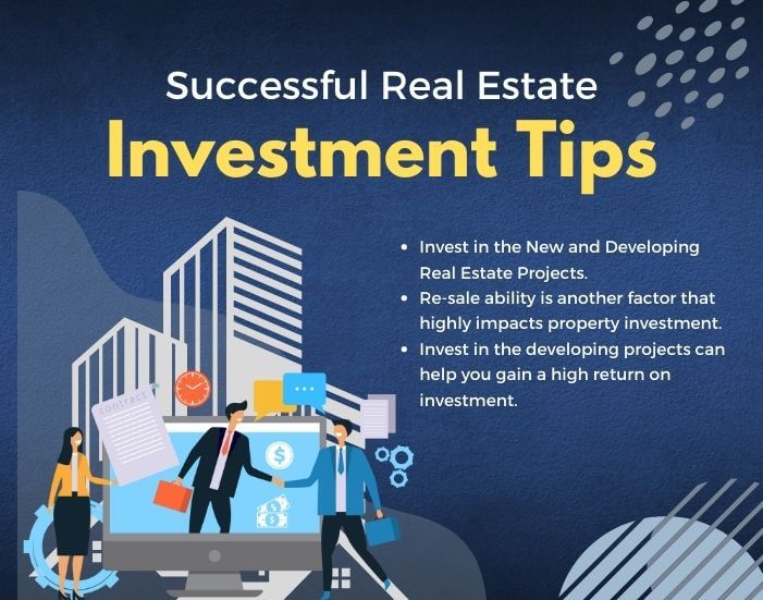 Successful Real Estate tips 