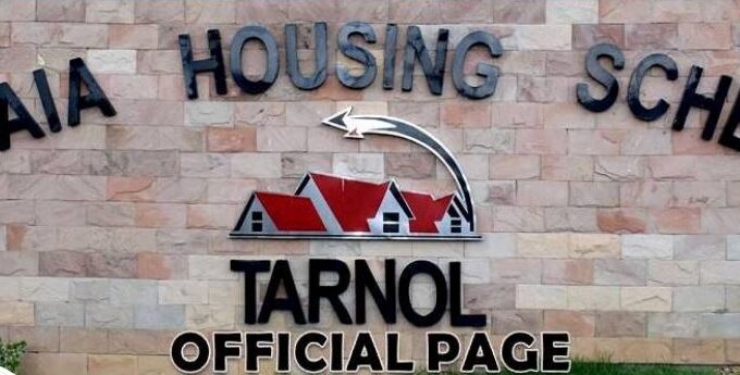 Fazaia Housing Scheme Tarnol