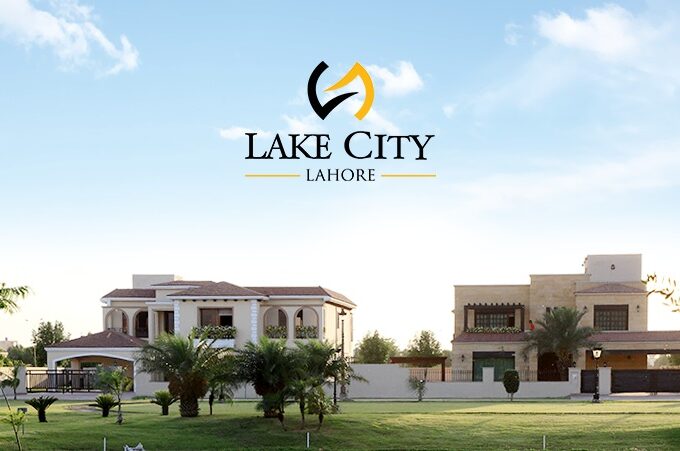 Lake City Lahore M-1