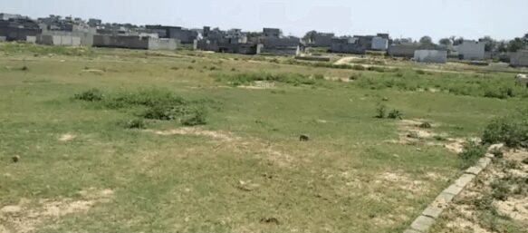 2 Kanal plot Gujrat