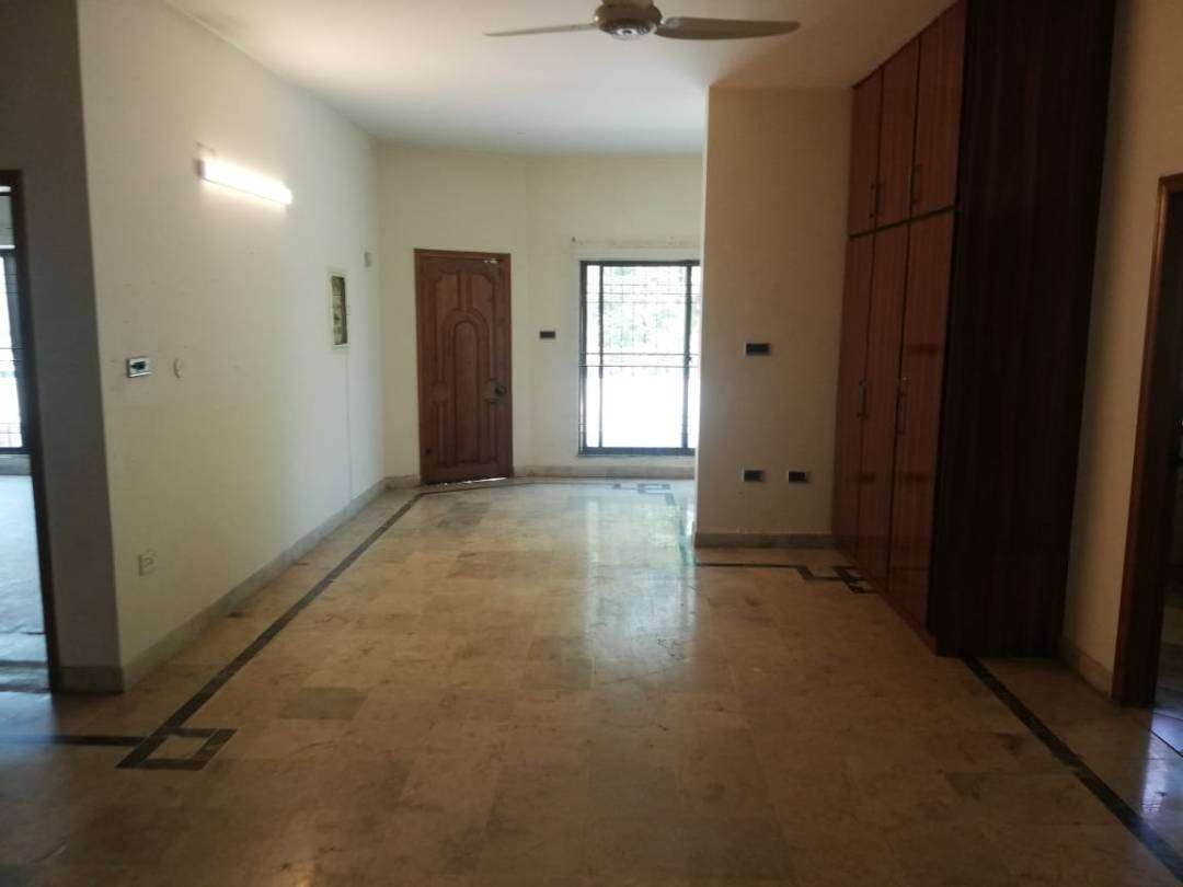 1 Kanal House Double Unit For Rent in Cantt Lahore