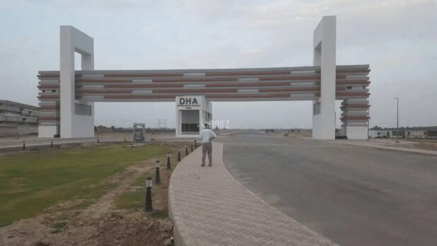 DHA Multan Sector G