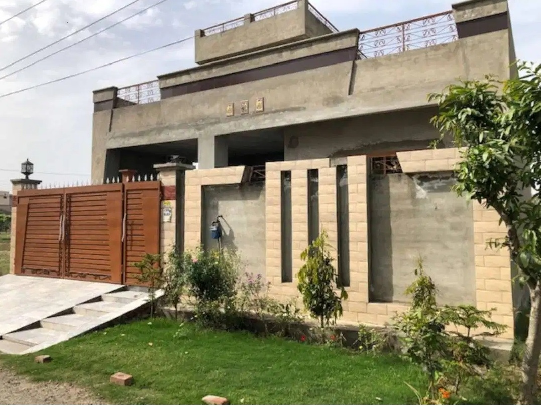 House For Sale 10 Marla In Army Welfare Trust, Lahore, Punjab
