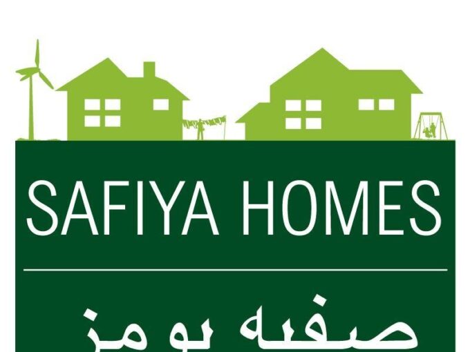 Safiya Homes Warsak Peshawar