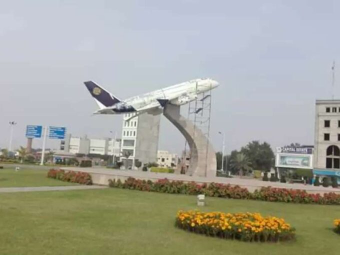 Bahria Orchard Lahore 8