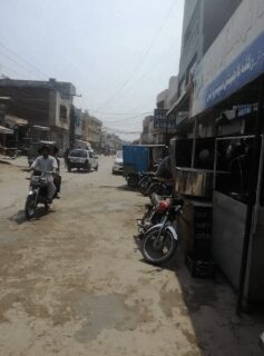 Johar Town Lahore 11