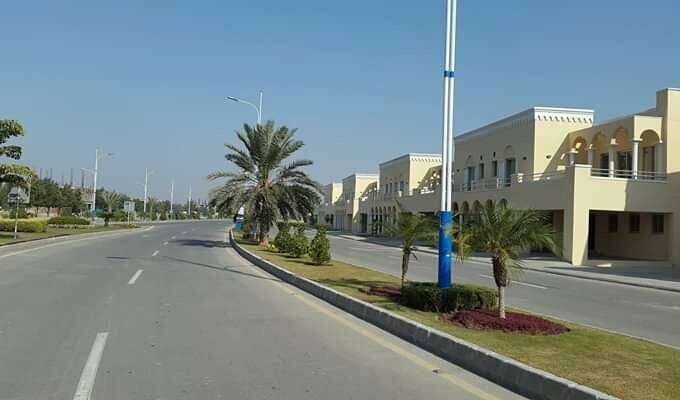 Bahria Orchard Phase 2