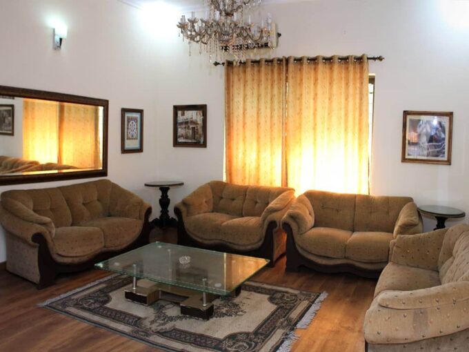 Apartment For Rent Lahore