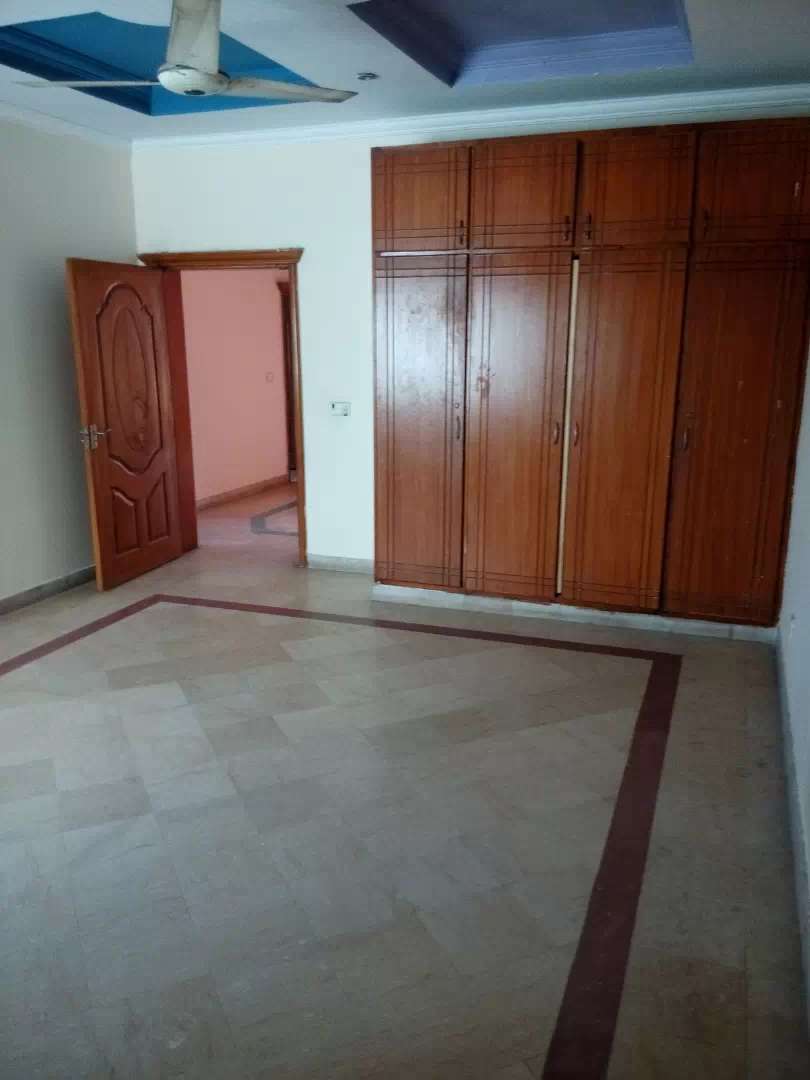 10 Marla House for rent in Naz Town Valencia town Lahore