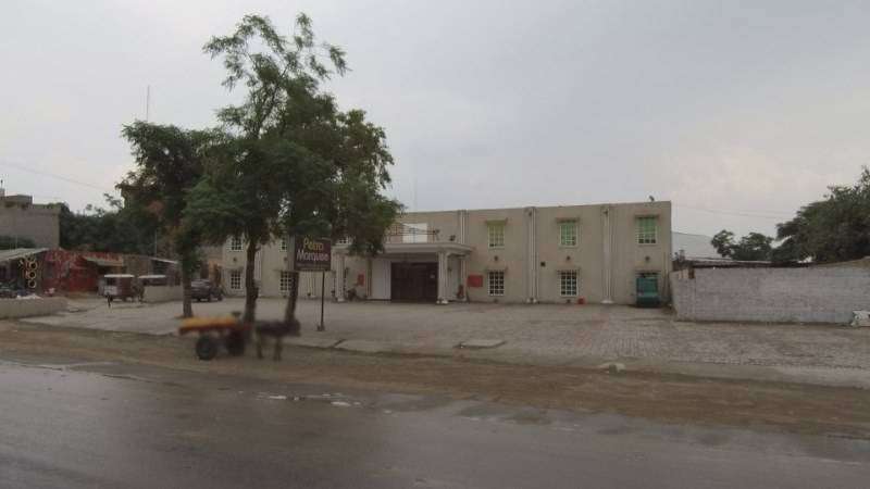 1462 Sq Ft Building For Rent In Harbanspura Lahore