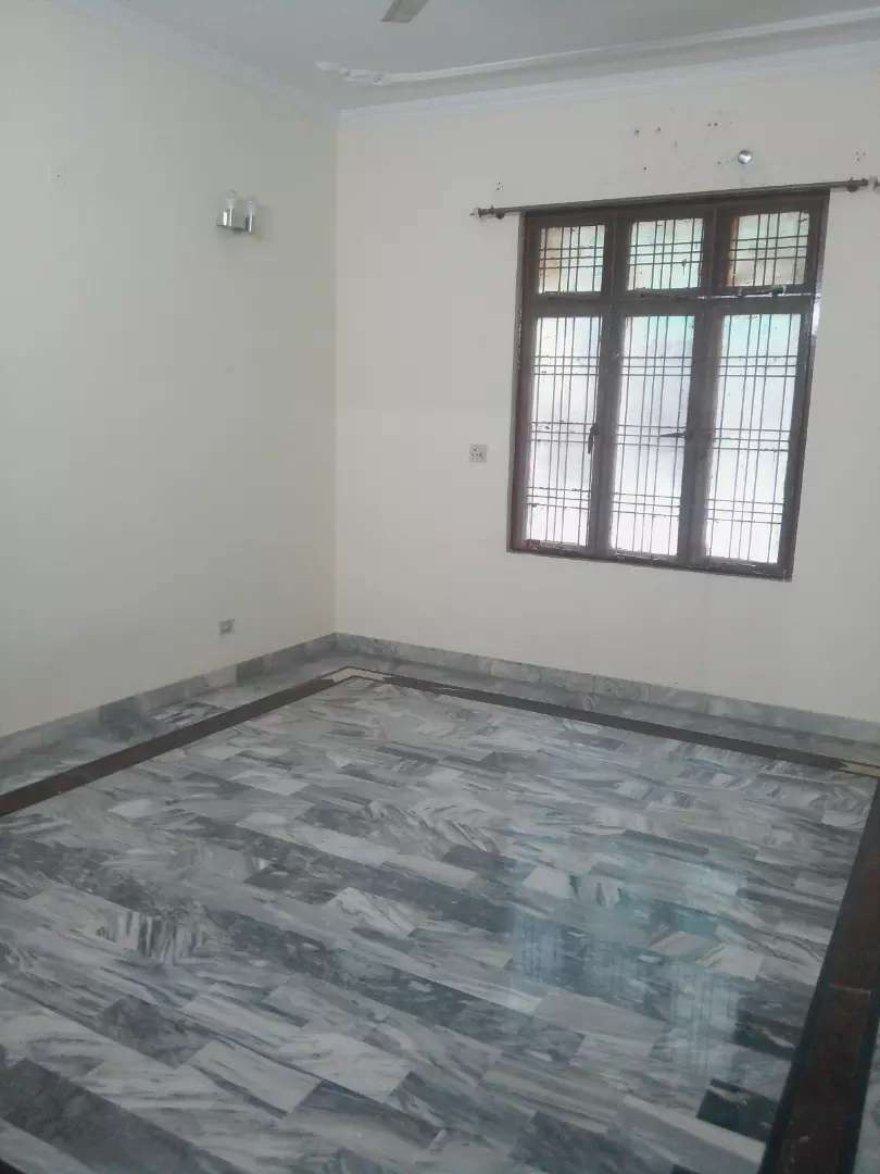 5 Marla Facing Park House for Rent in Johar Town Lahore