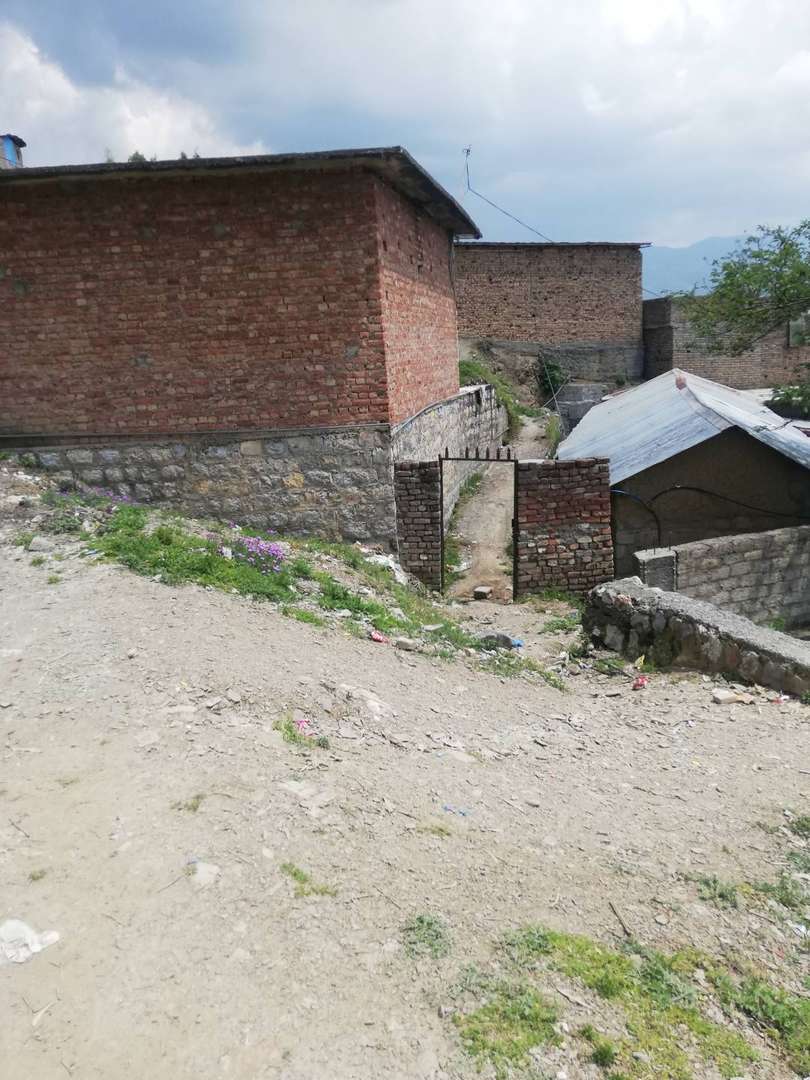 13 Marla Residential Plot for sale in Abbottabad KPK