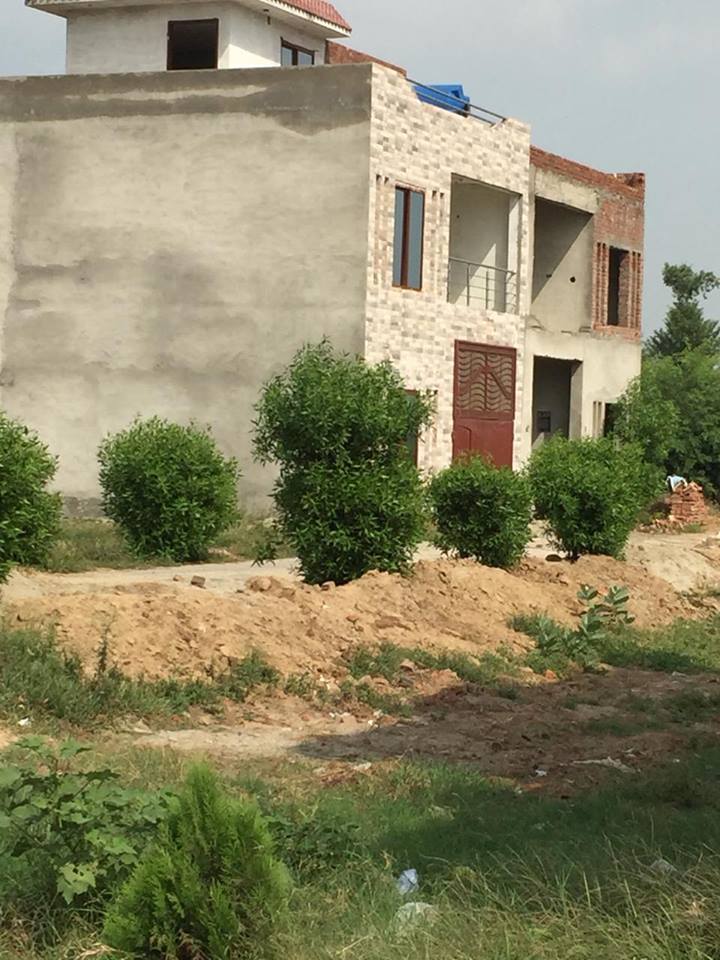 3.5 Marla Ready Made Home for Sale, Bedian Road Lahore