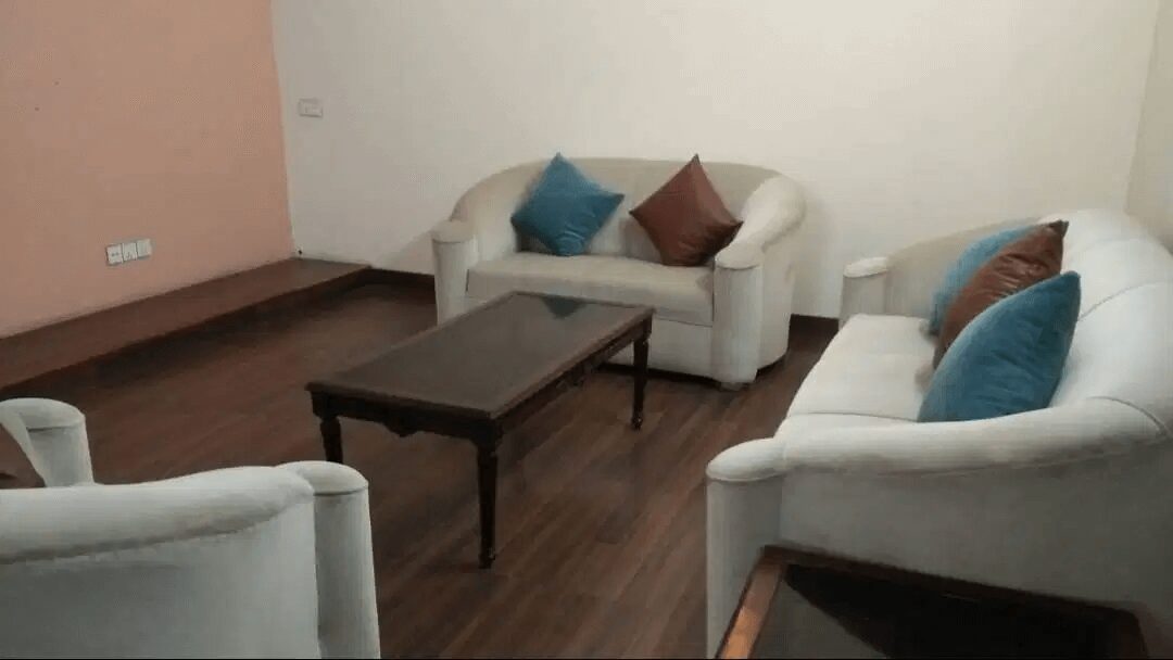 Full House 5 Marla  For Rent In Bahria Town Lahore
