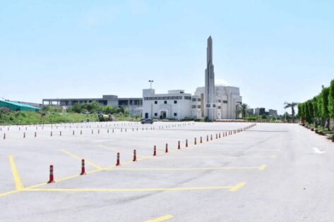 Bahria Enclave Islamabad Sector-H