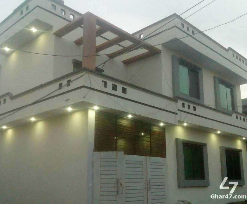 5 Marla House for sale in Alif Town Sheikhupura