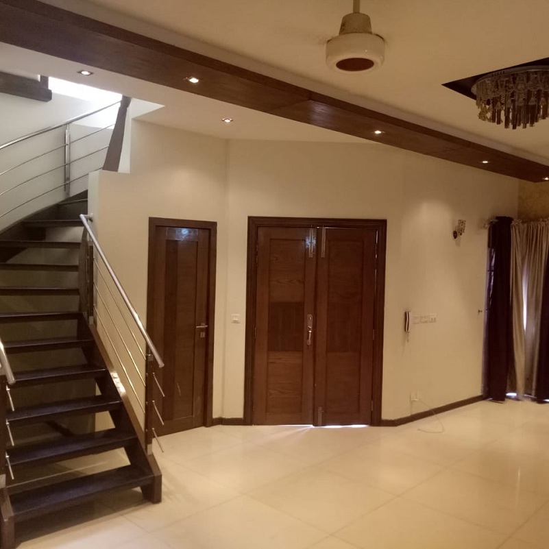6 MARLA 3 Bedroom House, DHA Phase 5 Lahore