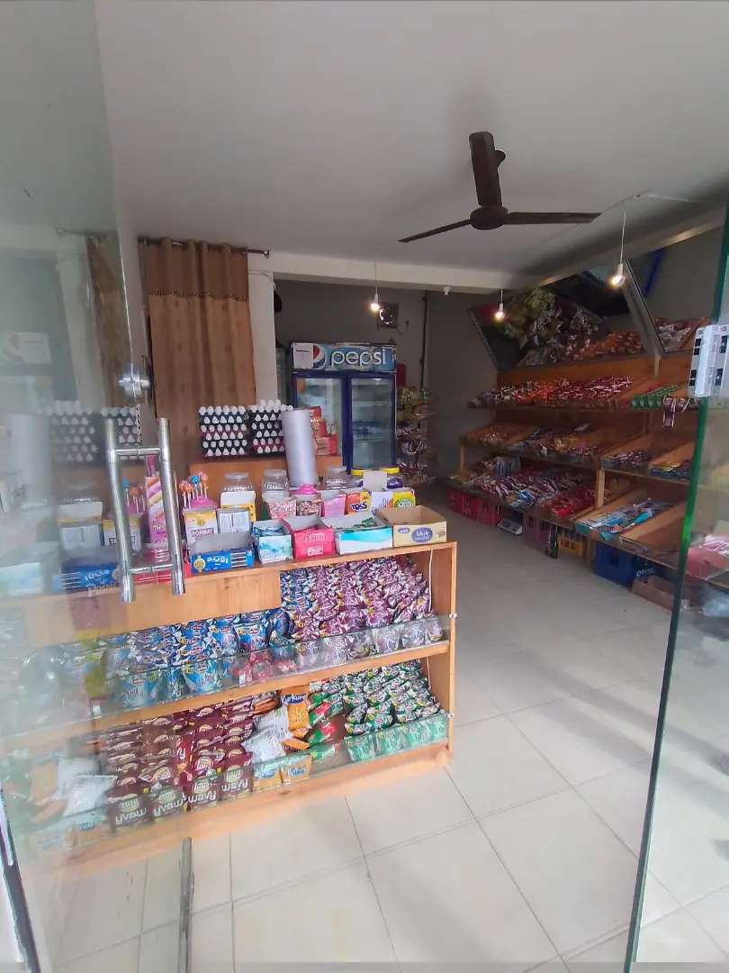 2 Marla shop for Rent In DHA Phase 1 Lahore