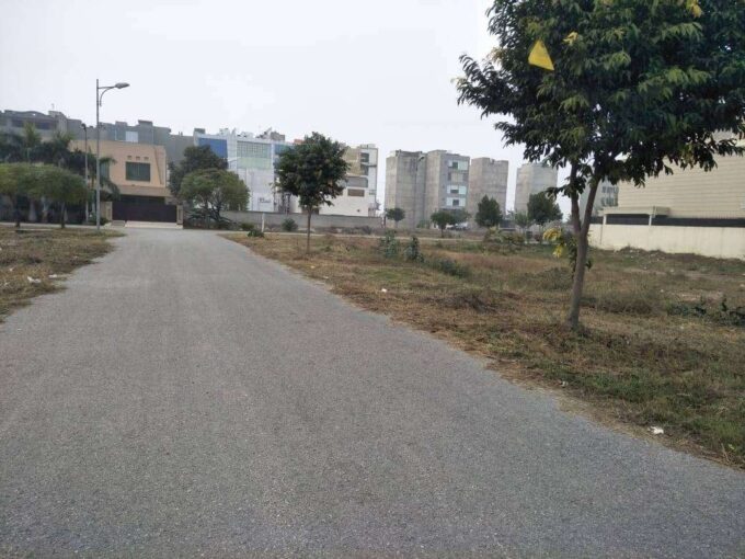 Phase-6 J-Block DHA Lahore