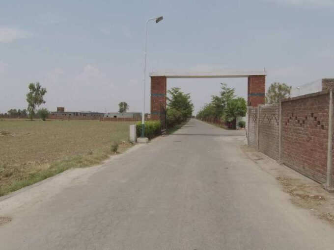 Chaudary Farm Barki Road Lahore
