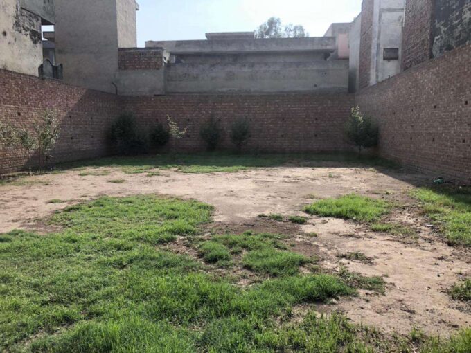Zatioon Colony Drogaywala Lahore