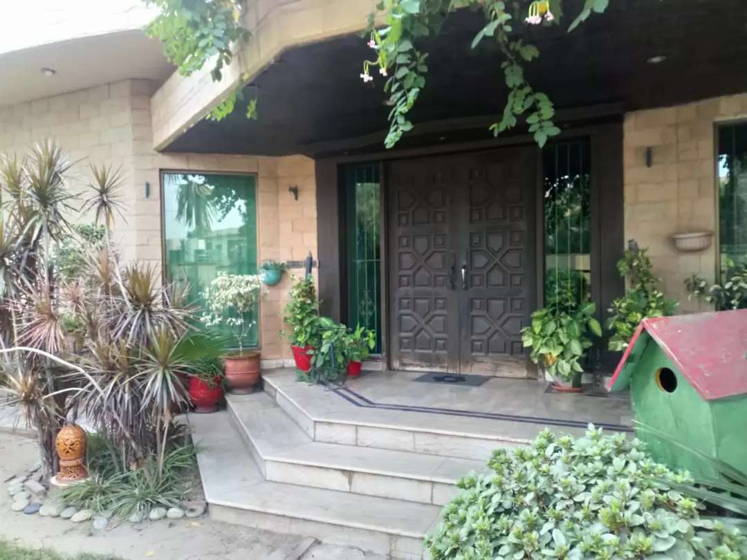 32 Marla Urgent House for sale in DHA EME Sector Lahore