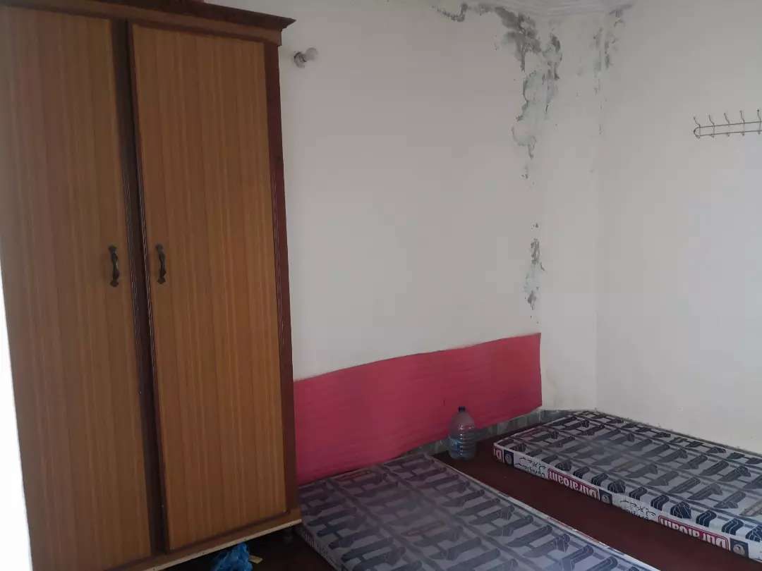 Furnished Room available For rent in Al-Awan hostel Gulberg III Lahore