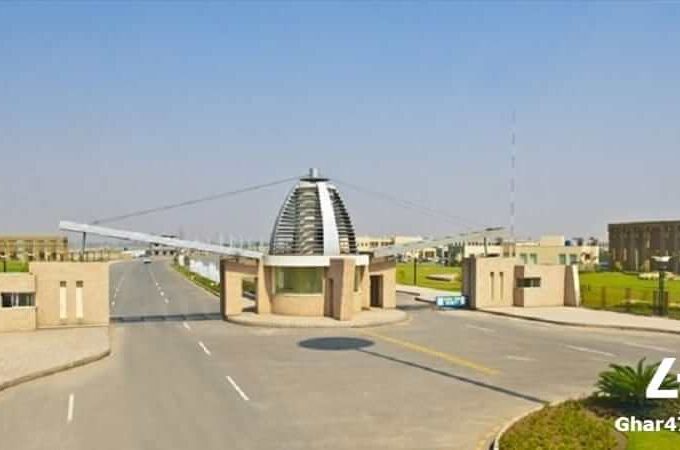 Bahria Orchard Lahore Residential