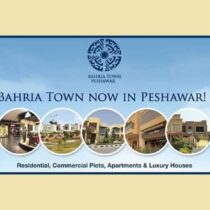 Bahria Town Peshawar Plots Prices Payment Plans Booking Installments|Bahria Town Peshawar