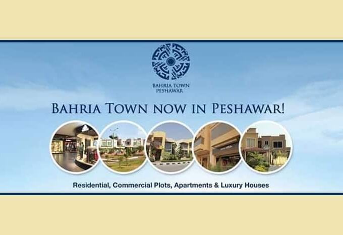 Bahria Town Peshawar Plots Prices Payment Plans Booking Installments|Bahria Town Peshawar