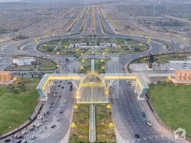 Bahria town karachi Precinct|Bahria town karachi Precinct