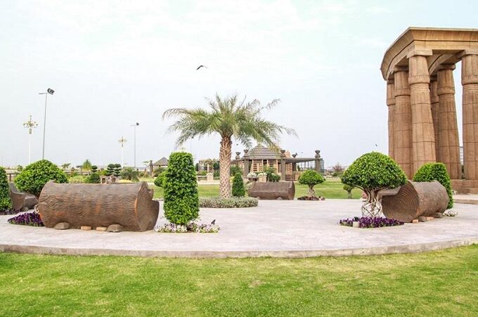 Citi Housing Multan BOOKING