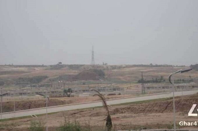 Phase 9 DHA Lahore