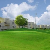 Phase 6 DHA Lahore