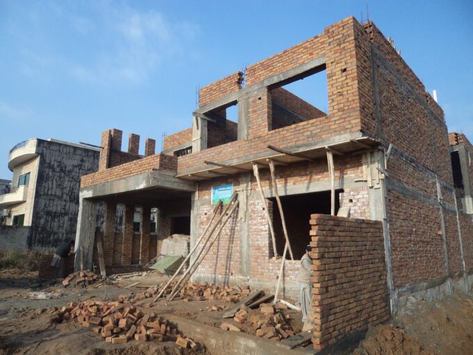 Houses For Sale Islamabad