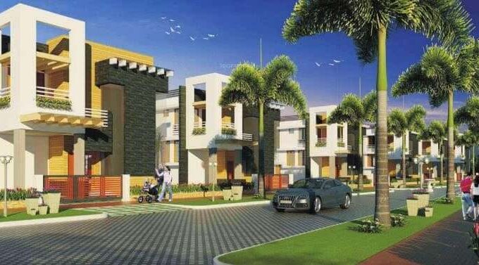 Dhamial Villas Rawalpindi Installment plan Booking