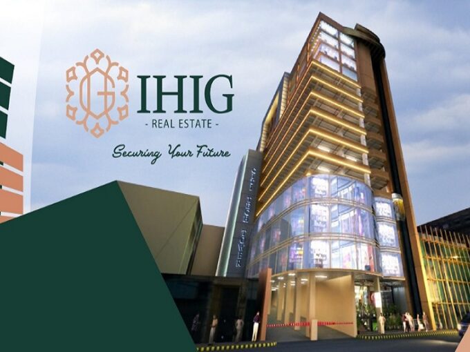 IHIG introduces Fractional Ownership