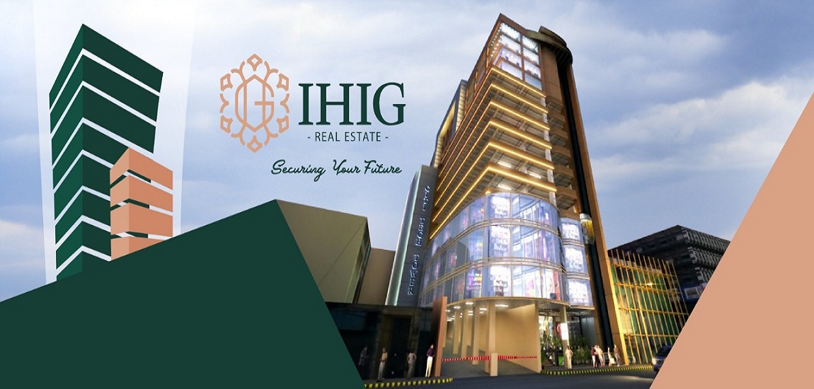 International Hospitality Investment Group – IHIG introduces Fractional Ownership