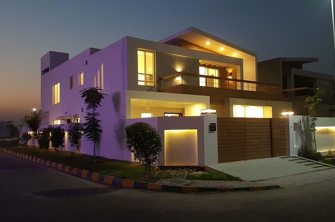 Nova Homes in Multan||||||