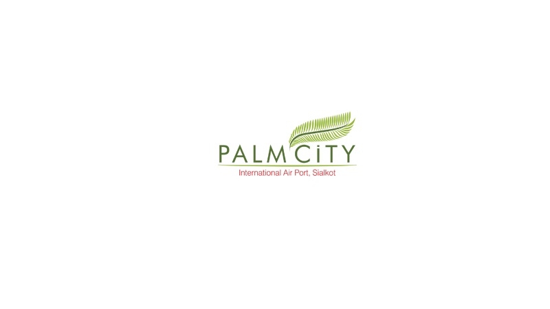 Palm City Sialkot - BOOKING DETAILS