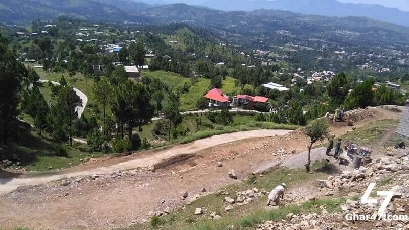 Abbottabad City Tarhana – BOOKING DETAILS