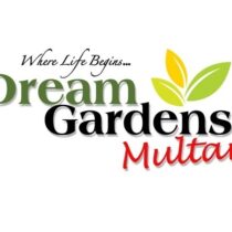 Dream Gardens Multan