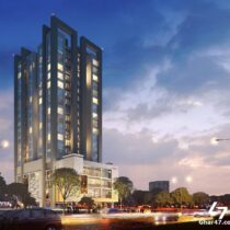 |Haseen Residencia Shopping Mall