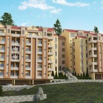 Murree Oaks Apartments Lawrence Road Murree||