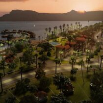 Oshun Gwadar Beachfront Housing|