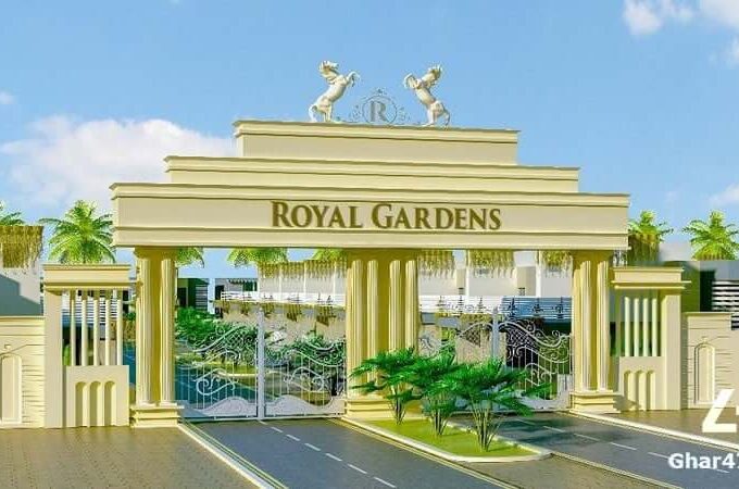 Payment Plan of Royal Gardens Burewala||Royal Gardens Burewala Plots Prices Rates Installments