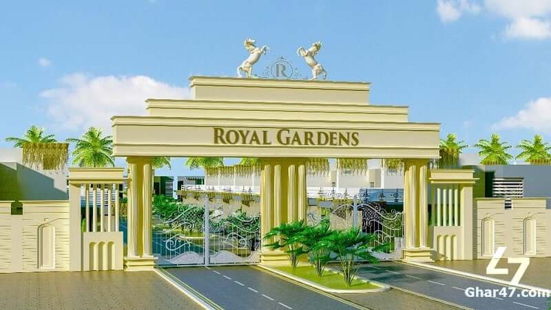 Payment Plan of Royal Gardens Burewala||Royal Gardens Burewala Plots Prices Rates Installments