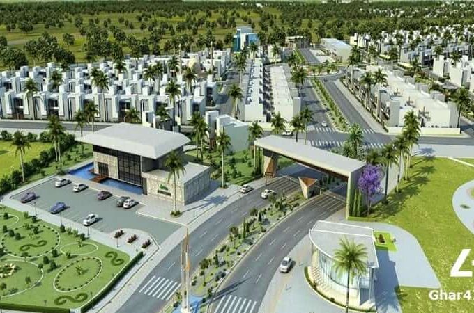 Payment Plan of Saima Downtown Hyderabad||