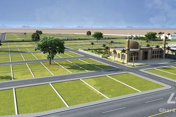 Payment Plan of Sky Zone Gwadar||||